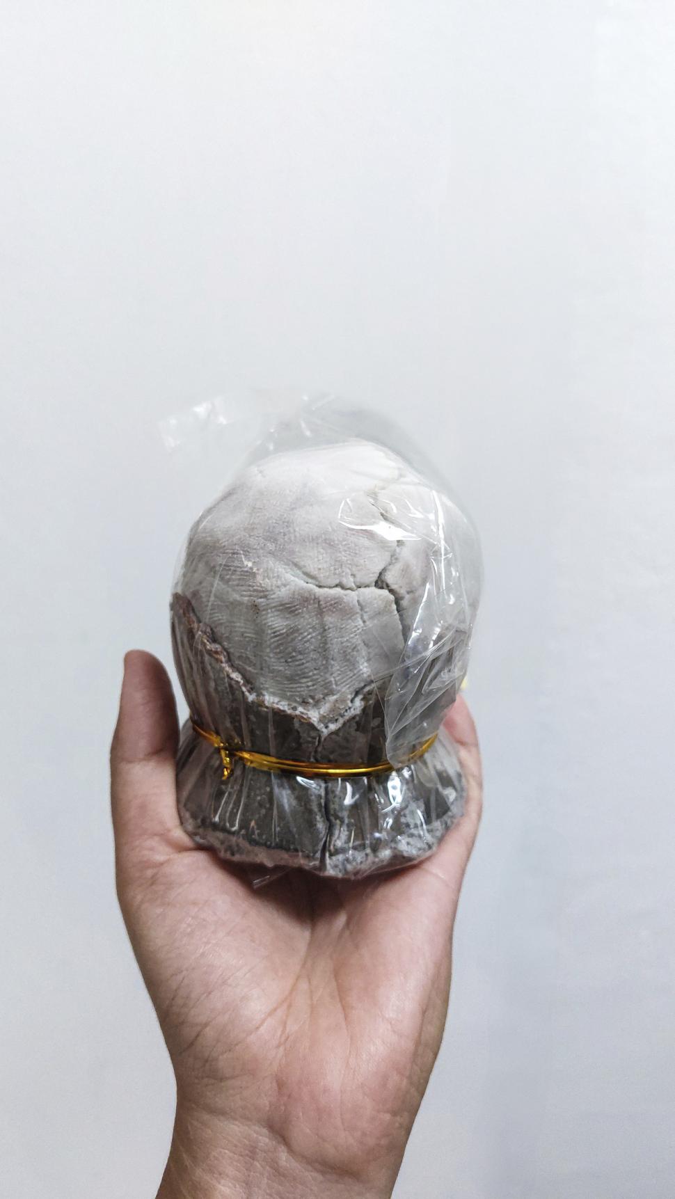 "Oul de dinozaur" revine în centrul atenţiei: Este una dintre cele mai rare săruri de pe Pământ 1053448