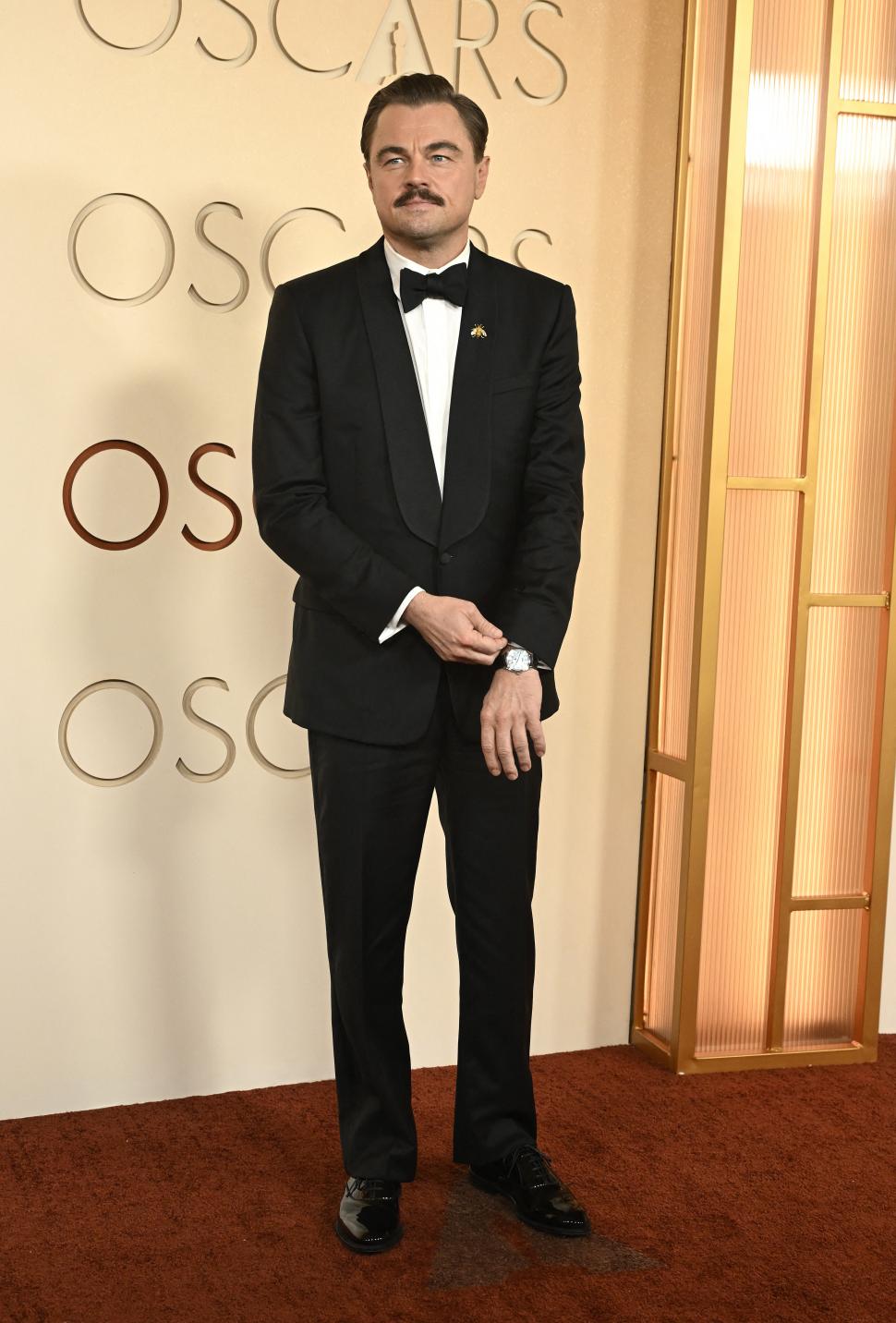 Oscar 2026. Imagini de covorul roșu și momente virale. Emma Stone a purtat „metal lichid”, Javier Bardem a stârnit reacții cu o broșă 1053682