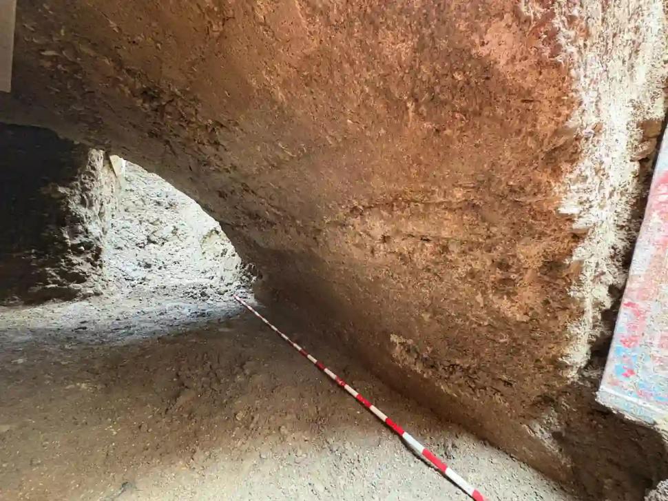 Descoperire arheologică neașteptată „in situ”, sub străzile din Zaragoza: Ar putea dezlega misterul apei din orașul antic Caesaraugusta 1054146