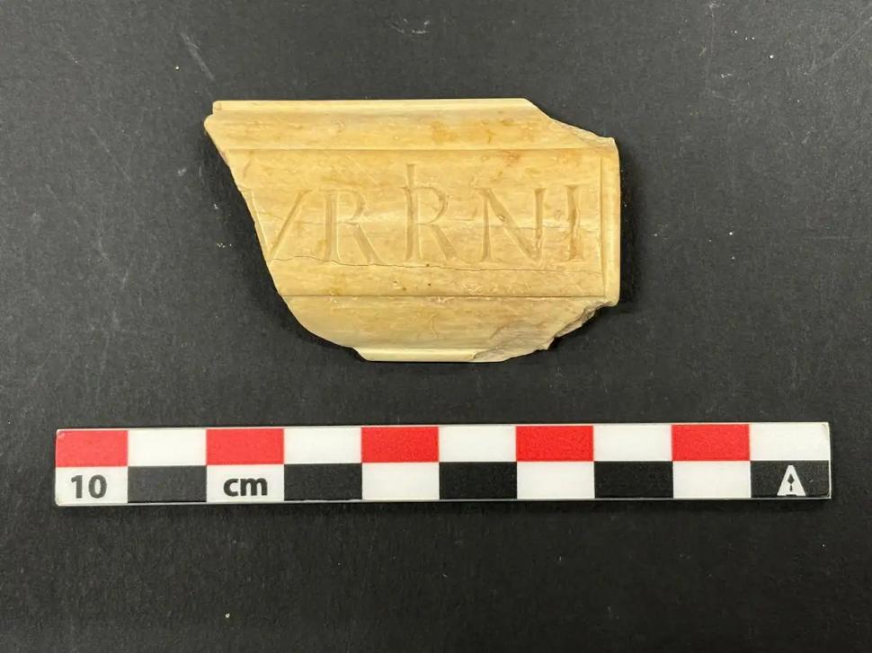 Descoperire arheologică neașteptată „in situ”, sub străzile din Zaragoza: Ar putea dezlega misterul apei din orașul antic Caesaraugusta 1054147