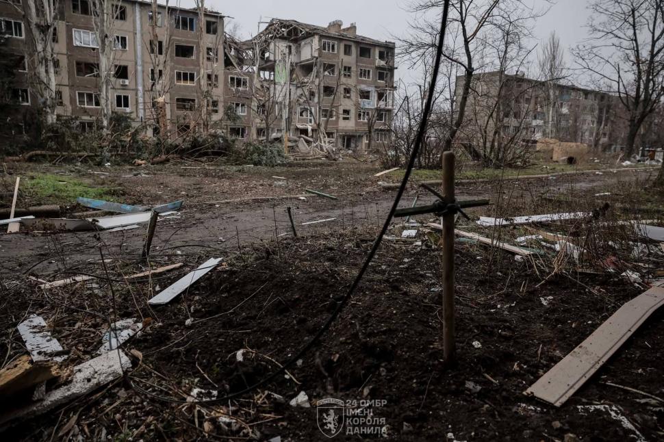 Imagini dramatice din Ucraina. „Rușii vânează oamenii cu drone. Evacuarea e imposibilă” 1054228