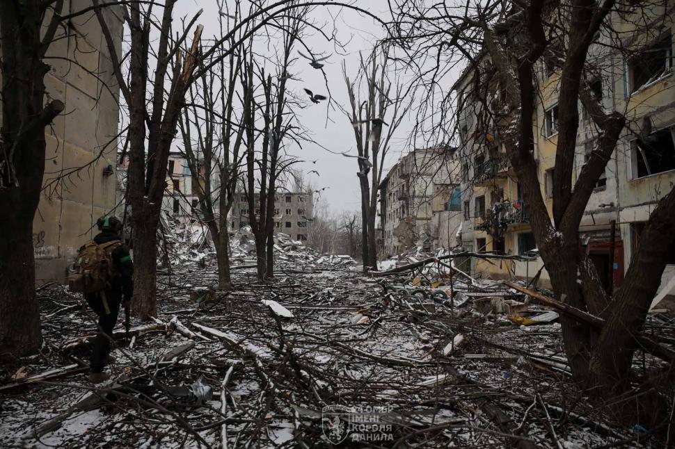 Imagini dramatice din Ucraina. „Rușii vânează oamenii cu drone. Evacuarea e imposibilă” 1054229