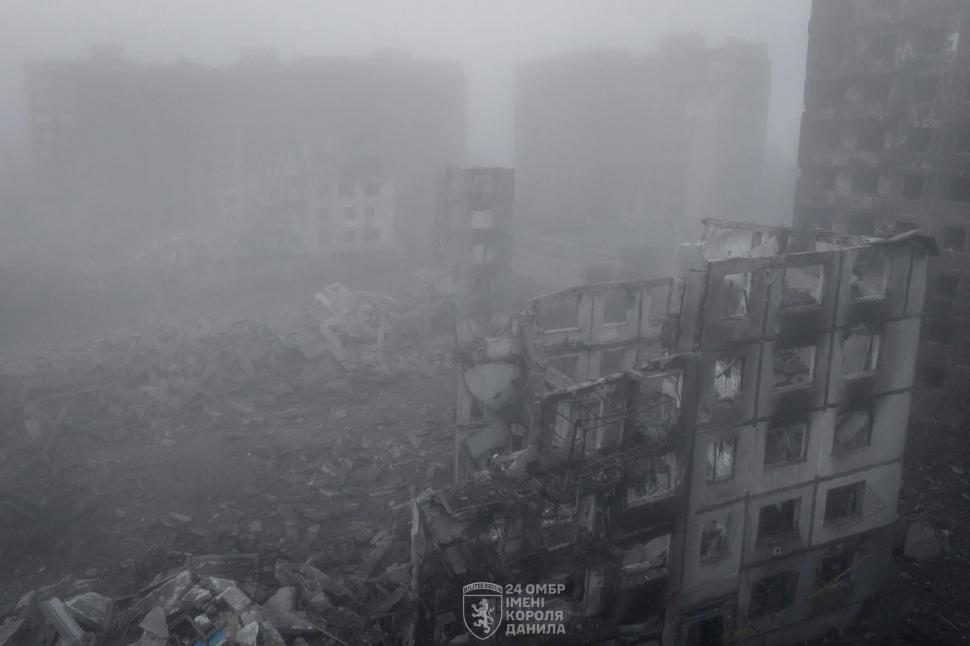 Imagini dramatice din Ucraina. „Rușii vânează oamenii cu drone. Evacuarea e imposibilă” 1054230