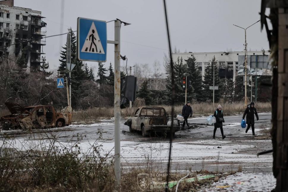 Imagini dramatice din Ucraina. „Rușii vânează oamenii cu drone. Evacuarea e imposibilă” 1054233