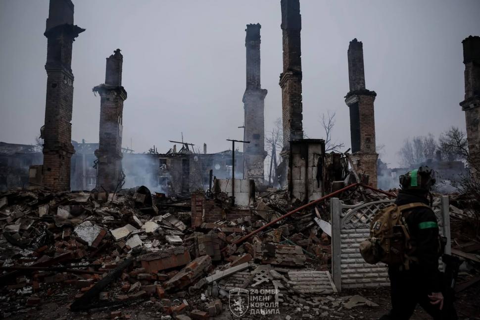 Imagini dramatice din Ucraina. „Rușii vânează oamenii cu drone. Evacuarea e imposibilă” 1054235