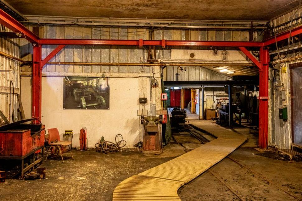 „Memoria lumii”. Țara care își îngroapă istoria sub un munte din Svalbard 1054060