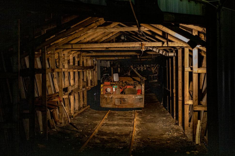 „Memoria lumii”. Țara care își îngroapă istoria sub un munte din Svalbard 1054061