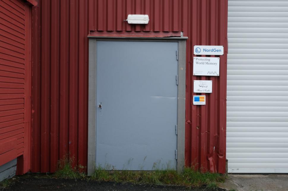 „Memoria lumii”. Țara care își îngroapă istoria sub un munte din Svalbard 1054063