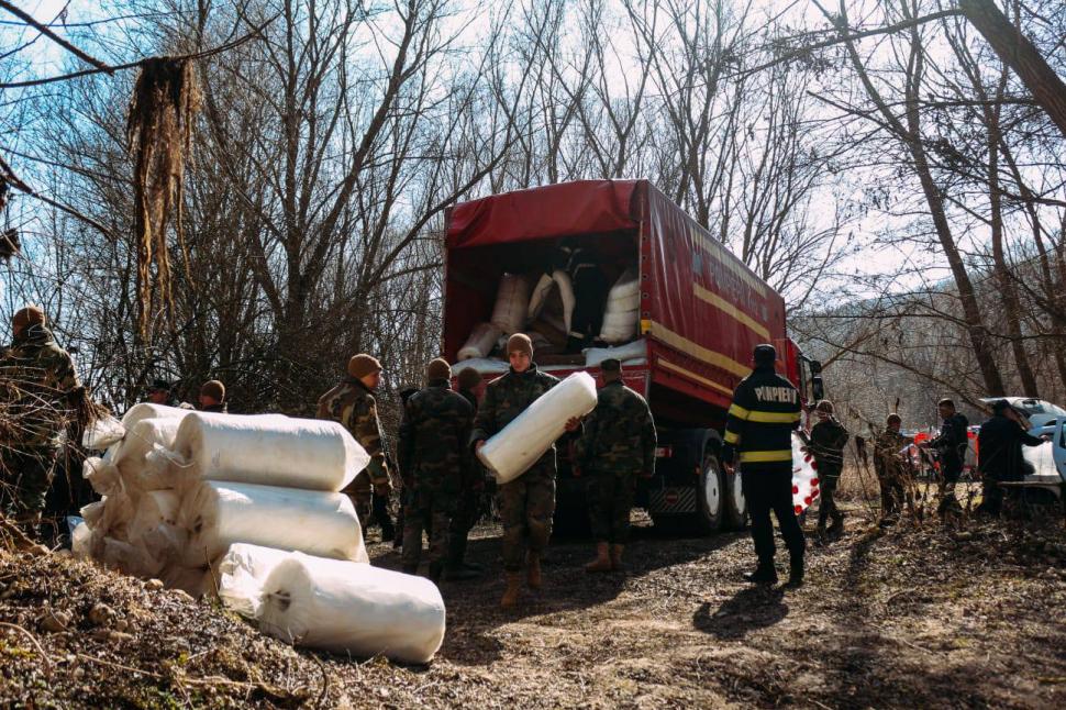 Poluarea de pe râul Nistru. Ambasadorul Rusiei la Chişinău a fost convocat la MAE al Republicii Moldova 1054084