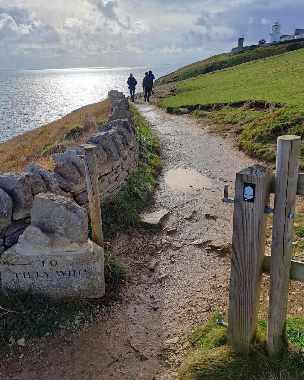 Cel mai lung traseu de coastă din lume, cu 4.300 km de peisaje la malul mării, se deschide pentru public, într-o țară din Europa 1054555