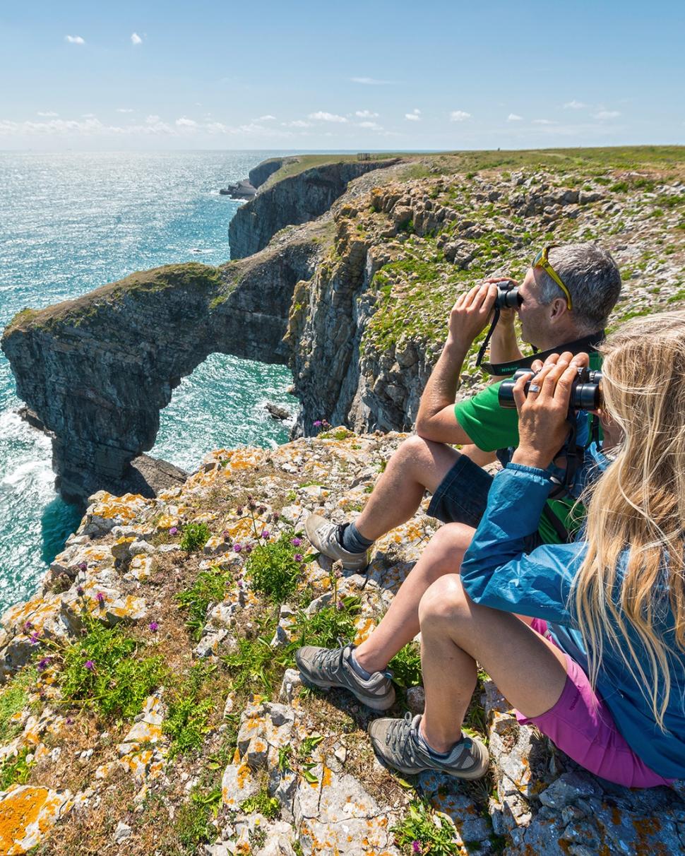 Cel mai lung traseu de coastă din lume, cu 4.300 km de peisaje la malul mării, se deschide pentru public, într-o țară din Europa 1054556