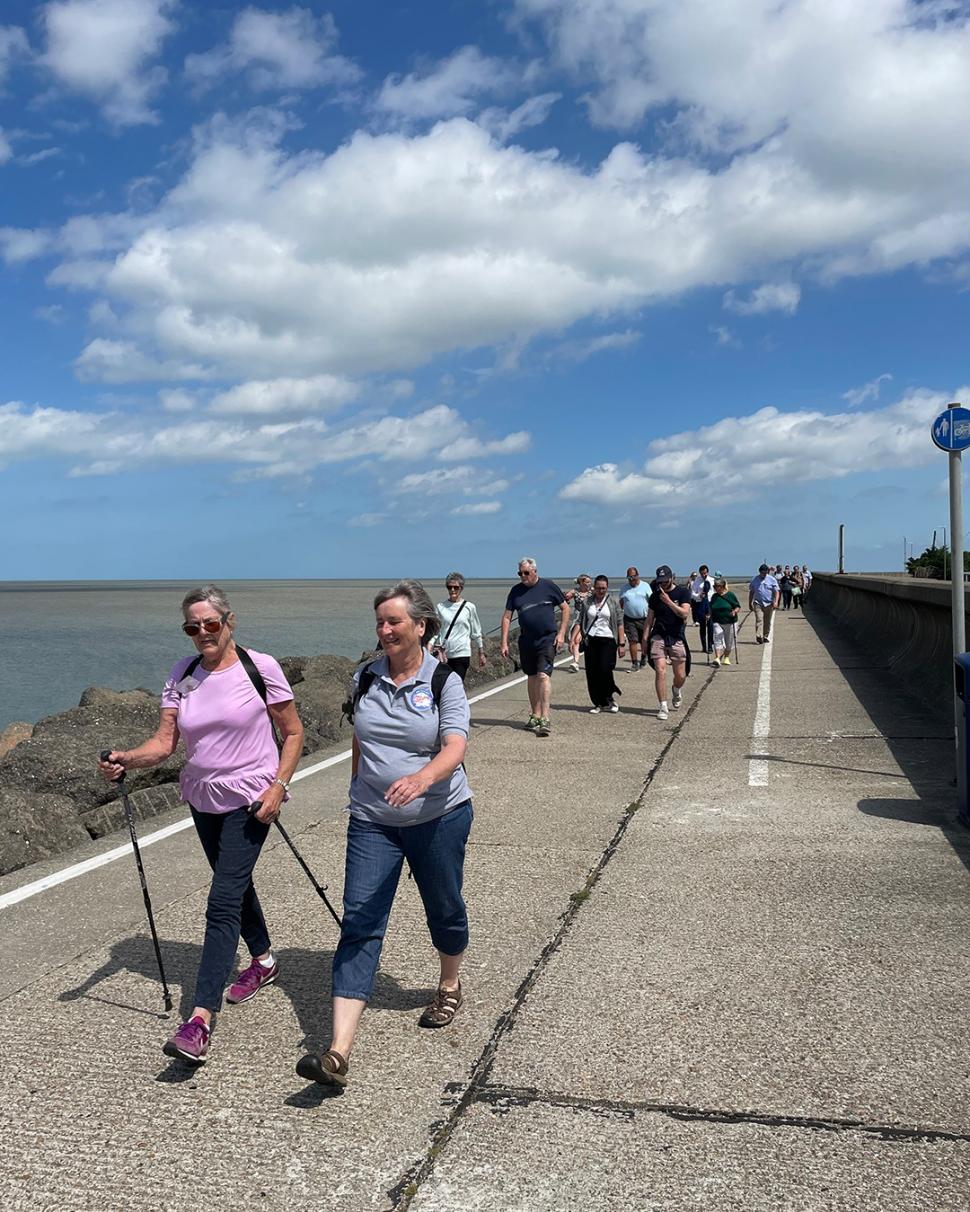 Cel mai lung traseu de coastă din lume, cu 4.300 km de peisaje la malul mării, se deschide pentru public, într-o țară din Europa 1054559