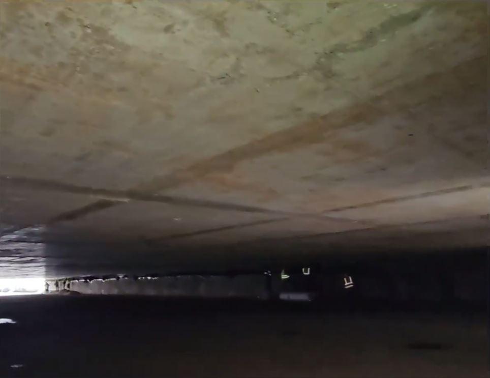 Daniel Băluţă: Lucrările la Planşeul Unirii sunt realizate în proporţie de 50% şi se vor finaliza în primăvara anului viitor 1055450