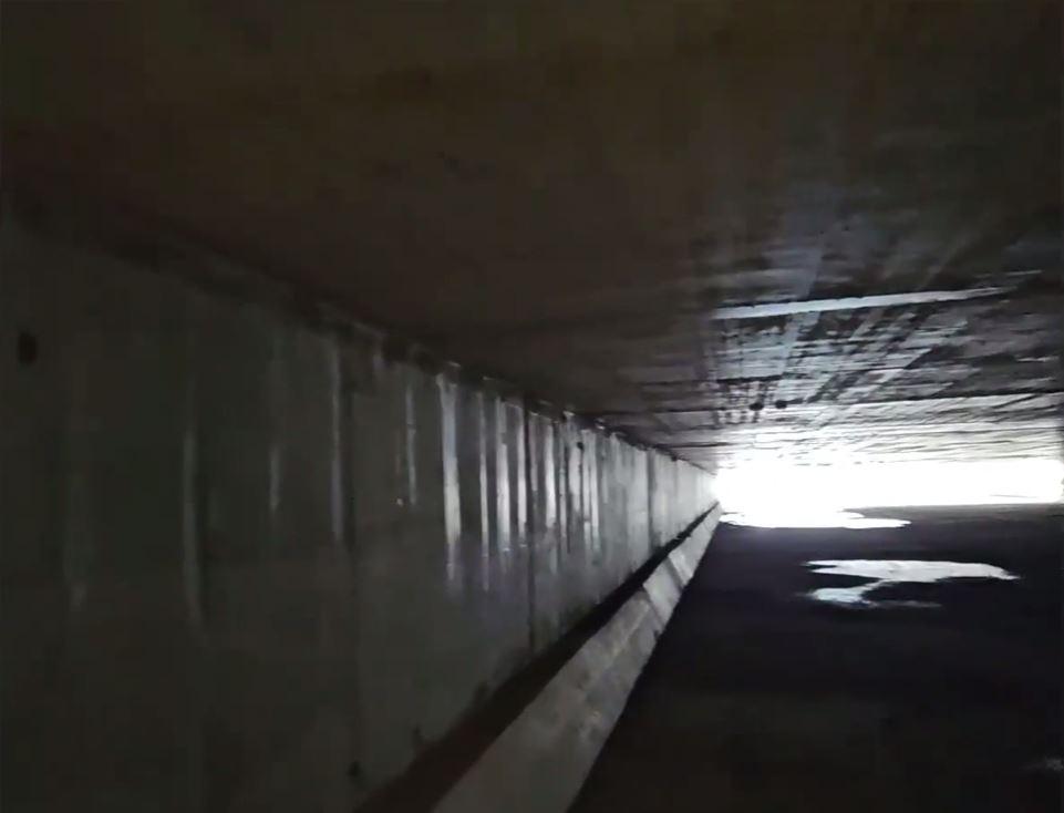 Daniel Băluţă: Lucrările la Planşeul Unirii sunt realizate în proporţie de 50% şi se vor finaliza în primăvara anului viitor 1055453