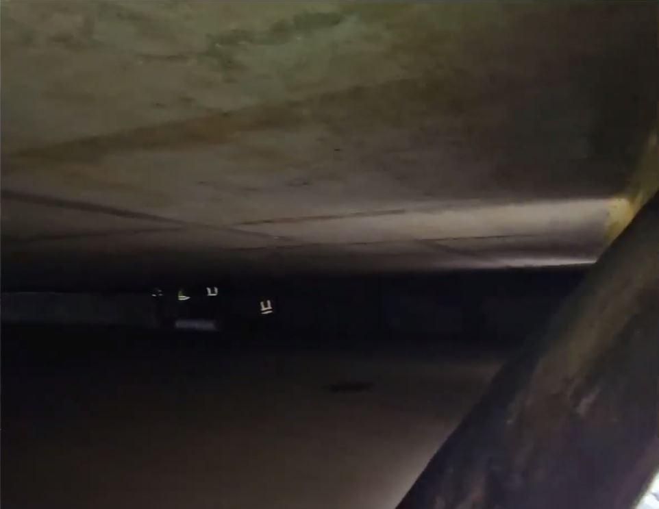 Daniel Băluţă: Lucrările la Planşeul Unirii sunt realizate în proporţie de 50% şi se vor finaliza în primăvara anului viitor 1055454