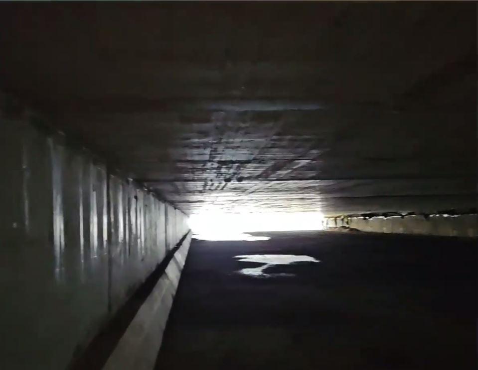 Daniel Băluţă: Lucrările la Planşeul Unirii sunt realizate în proporţie de 50% şi se vor finaliza în primăvara anului viitor 1055457