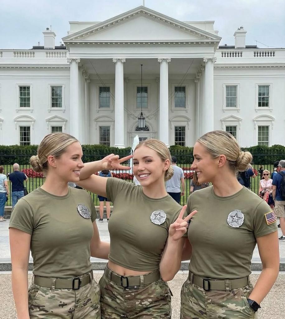 Modelul AI viral de pe OnlyFans care păcălește fanii MAGA. Cine este, de fapt, Jessica Foster 1055319