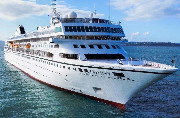 O companie a scos la vânzare croaziera de 15 ani, iar prețul este surprinzător. Sute de oameni au depus deja cereri 1055386