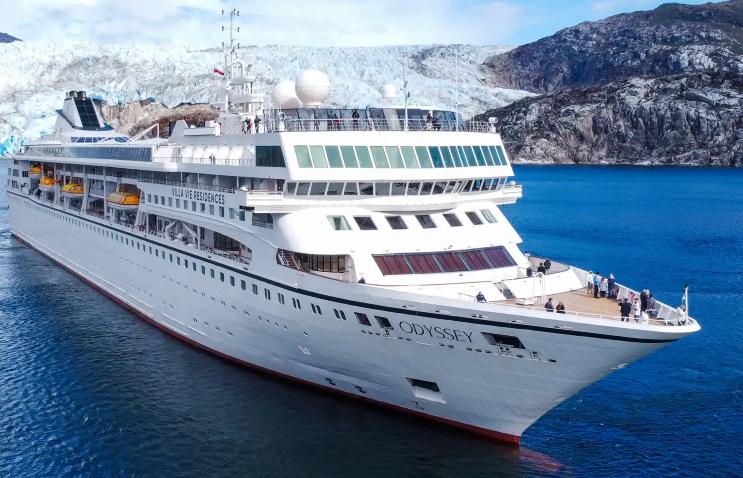 O companie a scos la vânzare croaziera de 15 ani, iar prețul este surprinzător. Sute de oameni au depus deja cereri 1055387