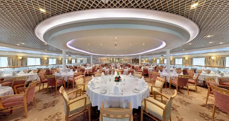 O companie a scos la vânzare croaziera de 15 ani, iar prețul este surprinzător. Sute de oameni au depus deja cereri 1055389