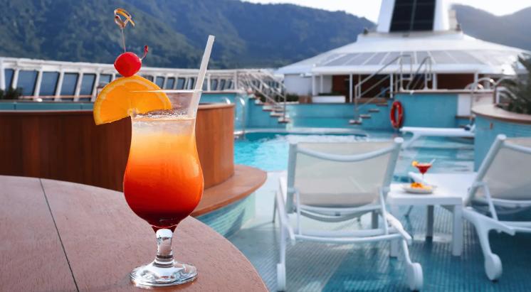 O companie a scos la vânzare croaziera de 15 ani, iar prețul este surprinzător. Sute de oameni au depus deja cereri 1055390