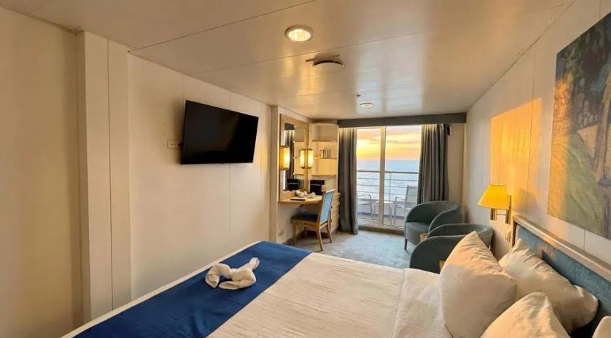 O companie a scos la vânzare croaziera de 15 ani, iar prețul este surprinzător. Sute de oameni au depus deja cereri 1055391