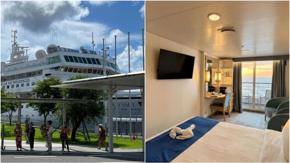 O companie a scos la vânzare croaziera de 15 ani, iar prețul este surprinzător. Sute de oameni au depus deja cereri 1055394