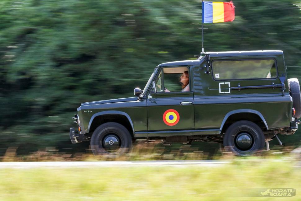 Retromobil Club România demontează acuzațiile: „Miliardarii care evită taxe“ – o etichetă falsă și jignitoare 1055474