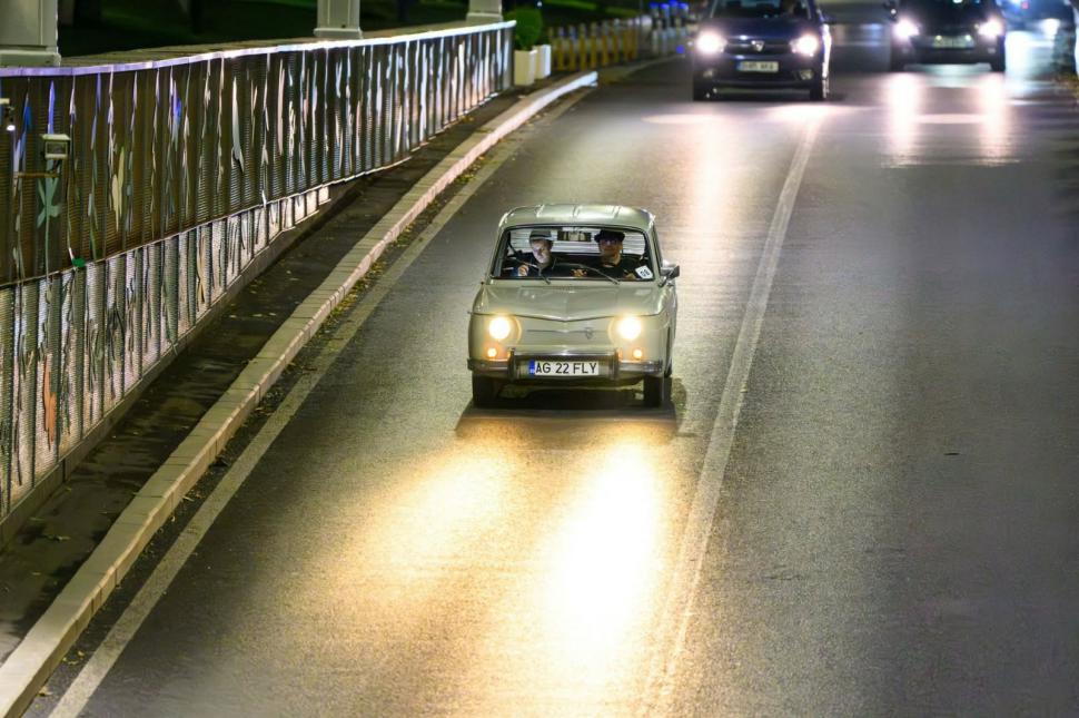 Retromobil Club România demontează acuzațiile: „Miliardarii care evită taxe“ – o etichetă falsă și jignitoare 1055479