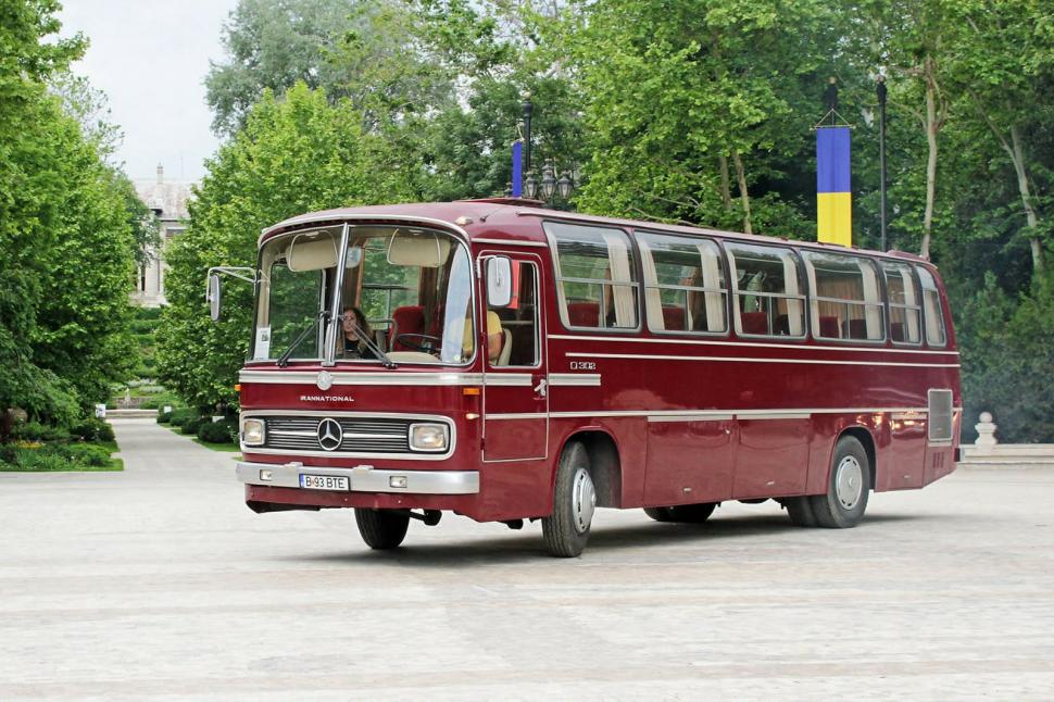 Retromobil Club România demontează acuzațiile: „Miliardarii care evită taxe“ – o etichetă falsă și jignitoare 1055480