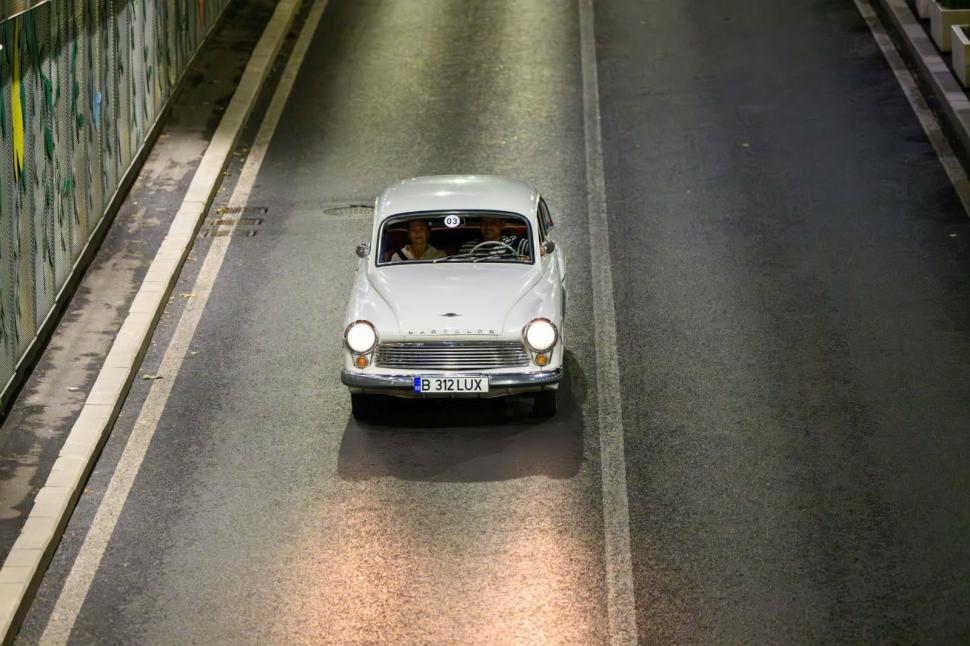 Retromobil Club România demontează acuzațiile: „Miliardarii care evită taxe“ – o etichetă falsă și jignitoare 1055483