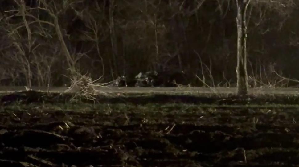 Coincidență bizară în tragedia din Neamț: șoferii mașinilor care s-au ciocnit erau născuți pe 25 și 26 martie. Ambii au murit 1056169