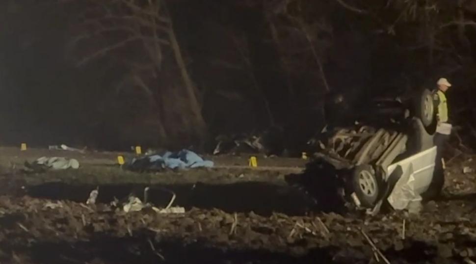 Coincidență bizară în tragedia din Neamț: șoferii mașinilor care s-au ciocnit erau născuți pe 25 și 26 martie. Ambii au murit 1056170