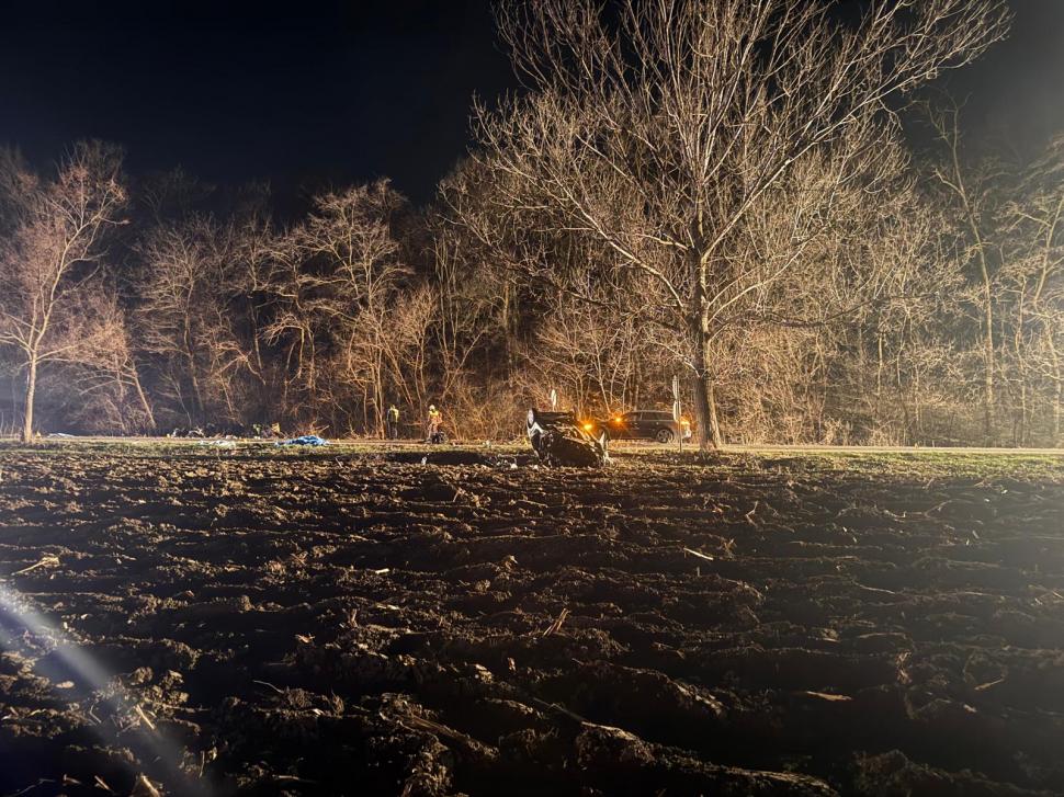 Coincidență bizară în tragedia din Neamț: șoferii mașinilor care s-au ciocnit erau născuți pe 25 și 26 martie. Ambii au murit 1056172