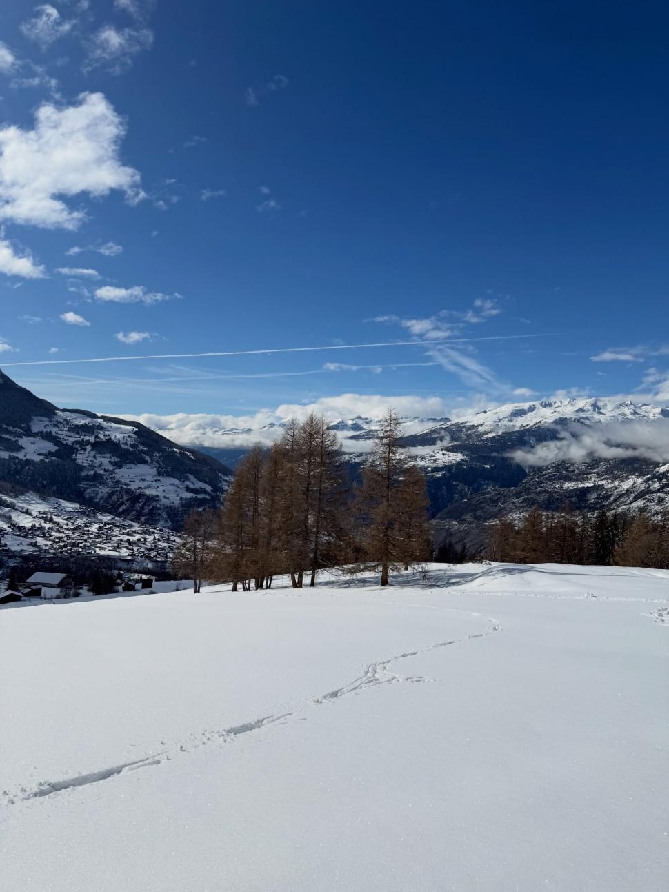 Se oferă recompensă de 100.000 de euro pentru cel care găsește un cumpărător pentru un hotel din Elveția. Proprietarul explică motivul 1055964