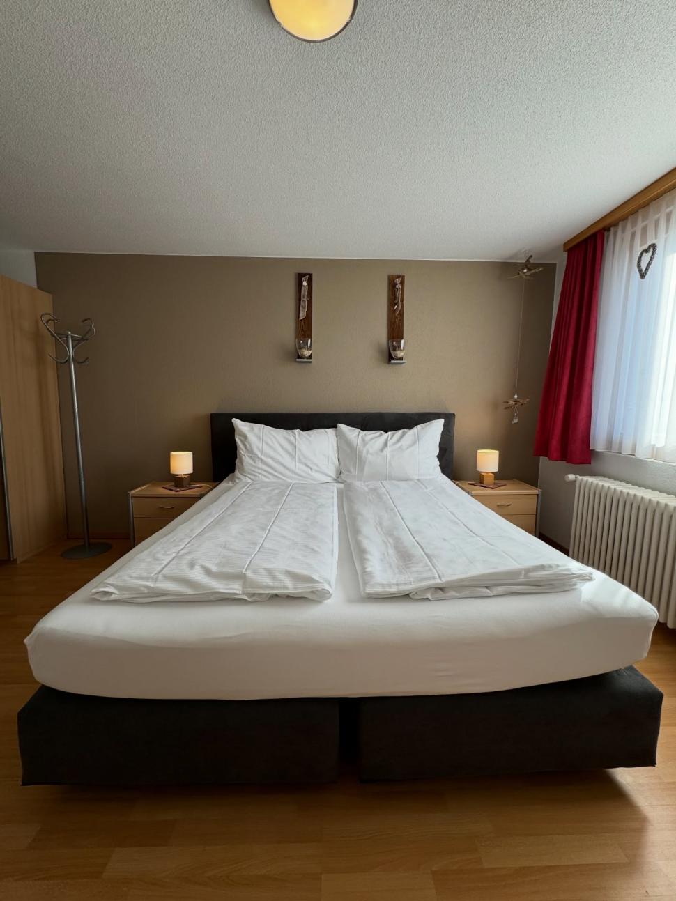 Se oferă recompensă de 100.000 de euro pentru cel care găsește un cumpărător pentru un hotel din Elveția. Proprietarul explică motivul 1055966