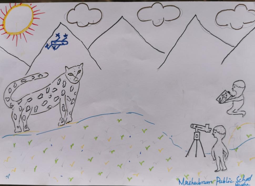 Cum au găsit niște români din Cluj ”sfantul Graal” din munții Pakistanului: S-a aprins ceva, o lampă. Și am știut că trebuie să-i caut 1054776