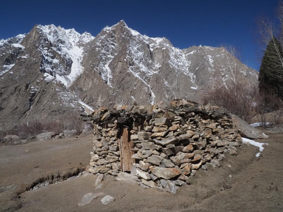 Cum au găsit niște români din Cluj ”sfantul Graal” din munții Pakistanului: S-a aprins ceva, o lampă. Și am știut că trebuie să-i caut 1054778