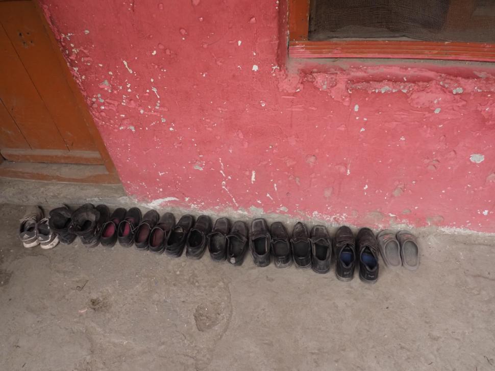 Cum au găsit niște români din Cluj ”sfantul Graal” din munții Pakistanului: S-a aprins ceva, o lampă. Și am știut că trebuie să-i caut 1054779