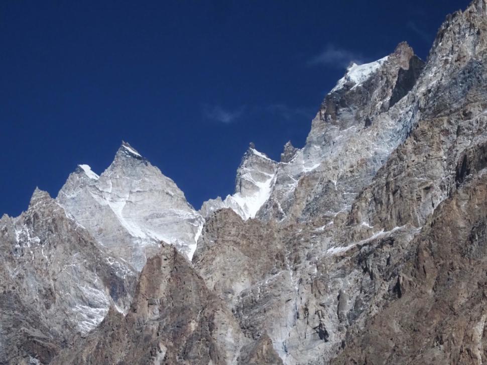 Cum au găsit niște români din Cluj ”sfantul Graal” din munții Pakistanului: S-a aprins ceva, o lampă. Și am știut că trebuie să-i caut 1054780