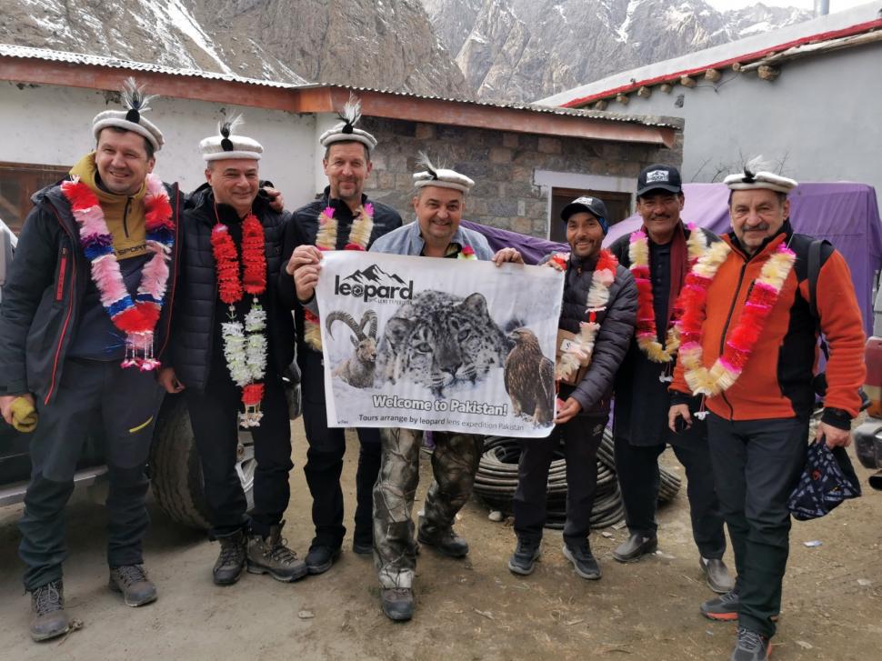 Cum au găsit niște români din Cluj ”sfantul Graal” din munții Pakistanului: S-a aprins ceva, o lampă. Și am știut că trebuie să-i caut 1054783