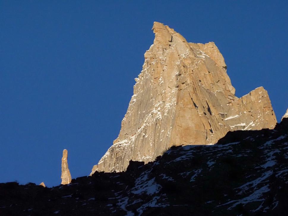 Cum au găsit niște români din Cluj ”sfantul Graal” din munții Pakistanului: S-a aprins ceva, o lampă. Și am știut că trebuie să-i caut 1054784