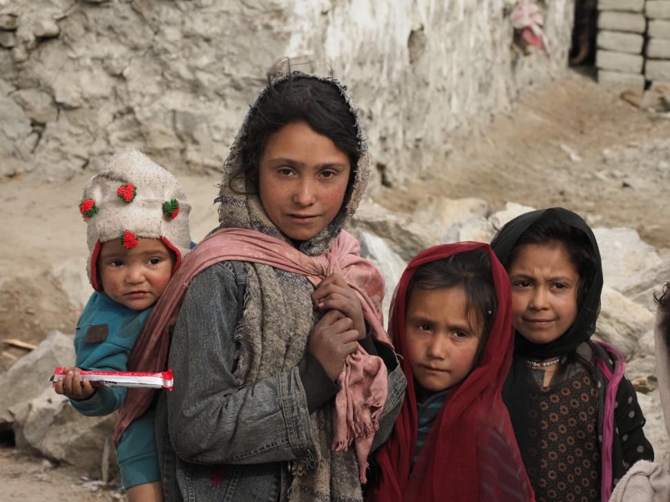 Cum au găsit niște români din Cluj ”sfantul Graal” din munții Pakistanului: S-a aprins ceva, o lampă. Și am știut că trebuie să-i caut 1054790