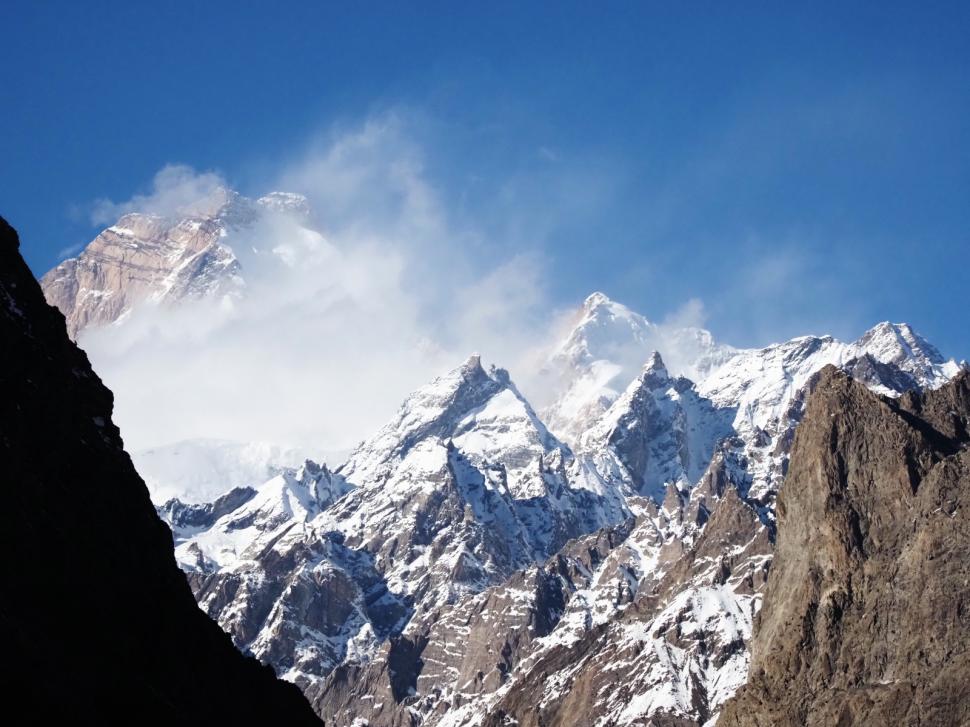 Cum au găsit niște români din Cluj ”sfantul Graal” din munții Pakistanului: S-a aprins ceva, o lampă. Și am știut că trebuie să-i caut 1054791