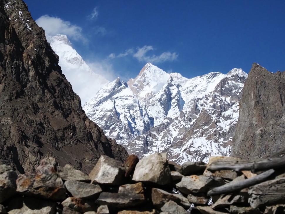 Cum au găsit niște români din Cluj ”sfantul Graal” din munții Pakistanului: S-a aprins ceva, o lampă. Și am știut că trebuie să-i caut 1054792