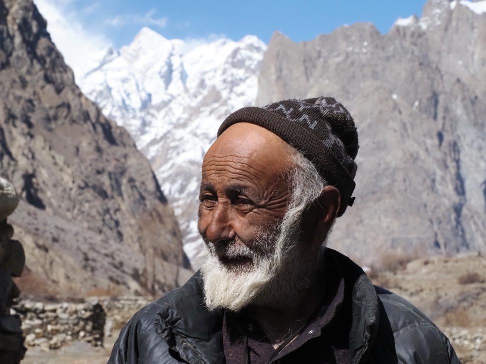 Cum au găsit niște români din Cluj ”sfantul Graal” din munții Pakistanului: S-a aprins ceva, o lampă. Și am știut că trebuie să-i caut 1054799