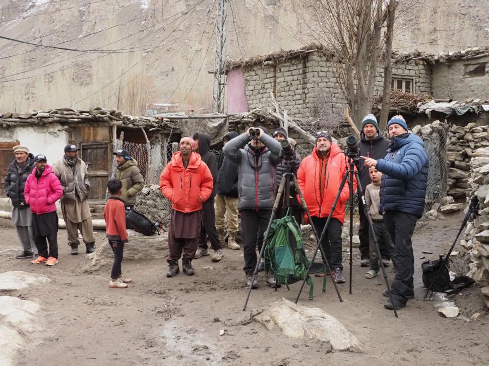 Cum au găsit niște români din Cluj ”sfantul Graal” din munții Pakistanului: S-a aprins ceva, o lampă. Și am știut că trebuie să-i caut 1054801