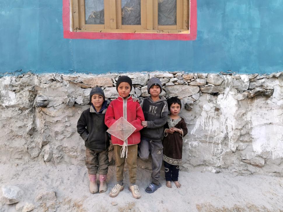 Cum au găsit niște români din Cluj ”sfantul Graal” din munții Pakistanului: S-a aprins ceva, o lampă. Și am știut că trebuie să-i caut 1054802