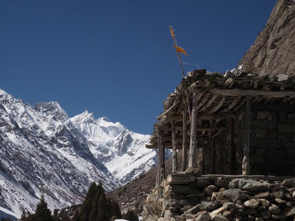 Cum au găsit niște români din Cluj ”sfantul Graal” din munții Pakistanului: S-a aprins ceva, o lampă. Și am știut că trebuie să-i caut 1054804