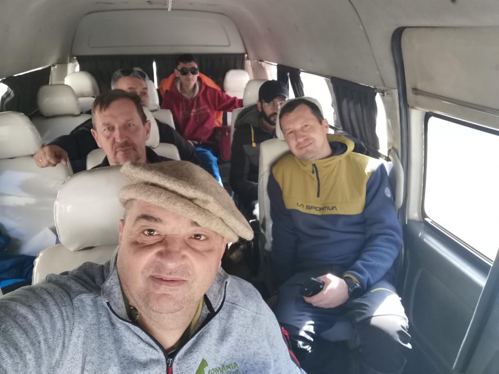 Cum au găsit niște români din Cluj ”sfantul Graal” din munții Pakistanului: S-a aprins ceva, o lampă. Și am știut că trebuie să-i caut 1054805